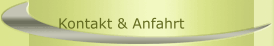 Kontakt & Anfahrt